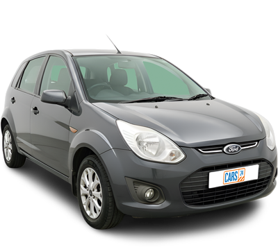 Ford Figo-img